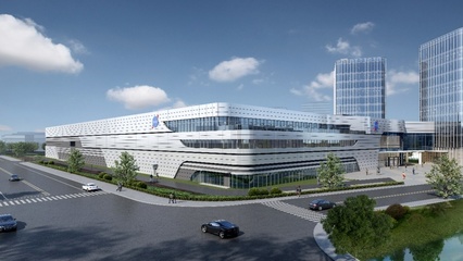 喜报！松江区“网络技术研发及技术服务”建设工程项目荣获市级大奖