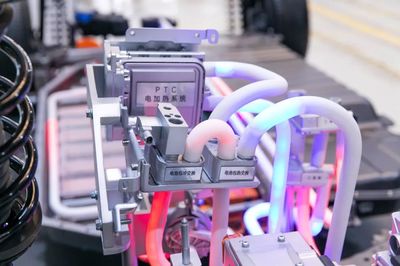 营销与技术双轮驱动 造车新势力未来的押宝抉择