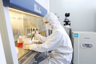 广州市雷德生物科技 网络技术研发及技术服务的创新实践