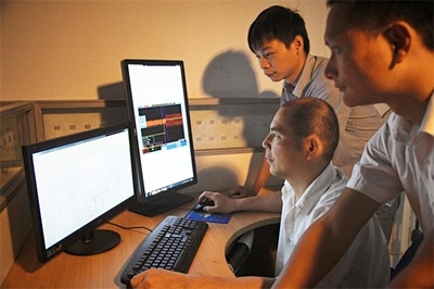 科技赋能未来 ITC数字IP广播技术护航听力考试，推动网络技术研发与服务创新